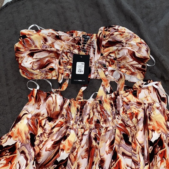 Maxi Dress - Picture 3 of 3